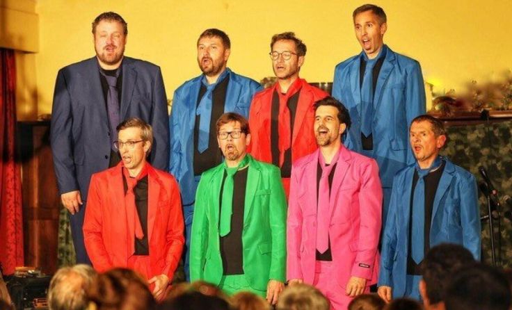 "Die rauschenden Birken" kommen nach Alkoven. (Foto: Clemens Gumpenberger)