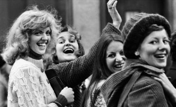 Film zum Frauentag in Eferding