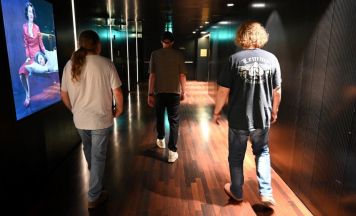 Livemusik beim Wirt in Spaching