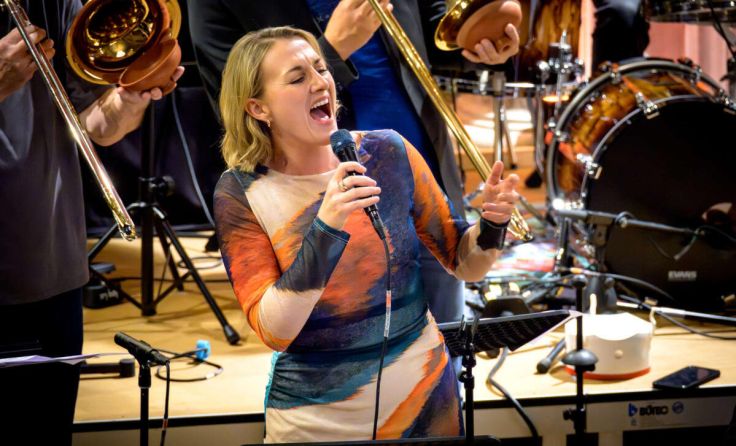 Vibravenös tritt in Prambachkirchen und Feldkirchen auf. (Foto: Helmut Laufenböck)