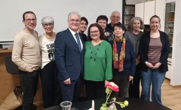 Hartrium feiert Jubiläum