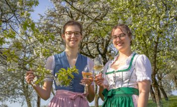 Samareiner laden zur 64. Mostkost