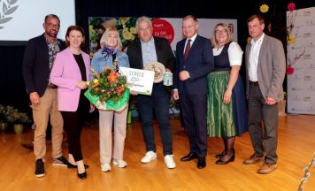 Gartenlandtour macht in Eferding Halt