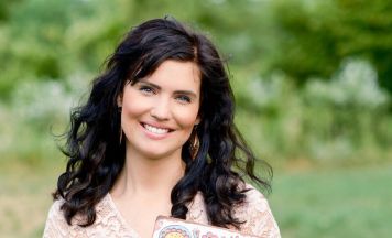 Alkovnerin bei den Austrian Wedding Awards