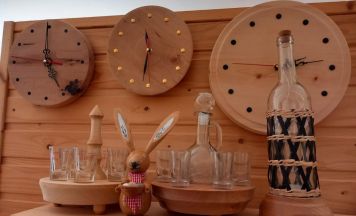 Oster- und Handwerksmarkt in St. Thomas