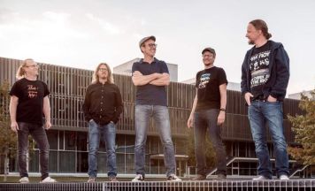 Mundartmusik im Eferdinger KulturBahnhof