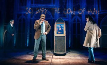 Hartkirchner löst den Da-Vinci-Code