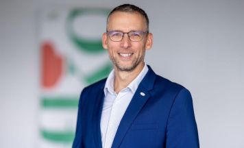 efko-Geschäftsführer zu Gast bei Land der Möglichkeiten