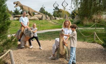 Ausflugsziele in der Region starten in die Saison