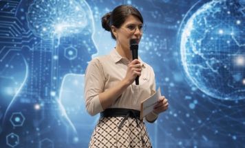 Regionalentwicklungsverband Eferdinger Land lädt zu Vortrag über künstliche Intelligenz