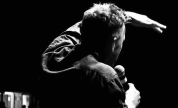 Kabarett im KulturBahnhof Eferding