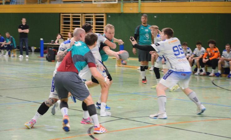 Handballclub Eferding (Foto: HC Eferding)