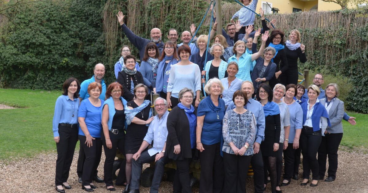 Choral music in Eferding transcends boundaries