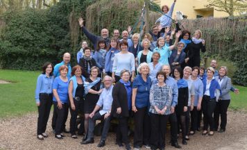 Chormusik in Eferding überwindet Grenzen