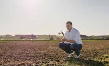 Niedrige Grundwasserstände in der Region Eferding/Grieskirchen