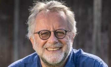 Dutzler liest in Alkoven