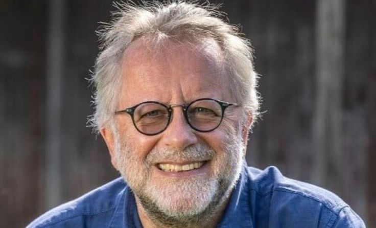 Die Alkovener Bibliothek organisiert eine Lesung von Herbert Dutzler. (Foto: Monika Löff)