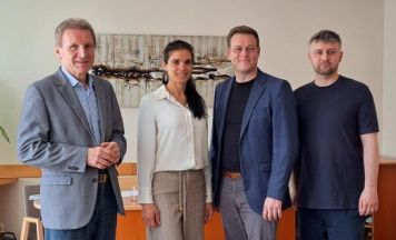 Gemeinde Alkoven hat Klimastrategie beschlossen