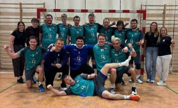 Auswärtssieg für Eferdinger Handballer