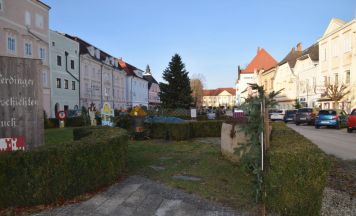 Frühling mit Kultur in Eferding