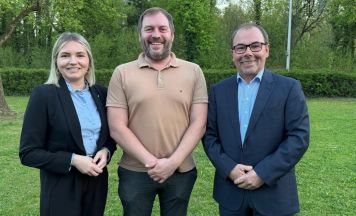 Aschacher ÖVP hat neuen Ortsparteiobmann