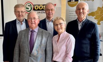 Alkovener Seniorenbund unter neuer Leitung