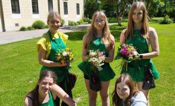 Fachschule Bergheim übersiedelt nach Waizenkirchen