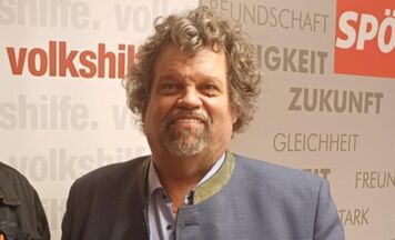 Volkshilfe-Sonderaktion am Tag der Arbeitslosen