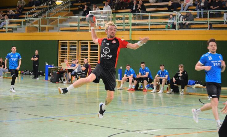 Der HC Eferding holte sich im letzten Spiel der Saison den Sieg. (Foto: HC Eferding)