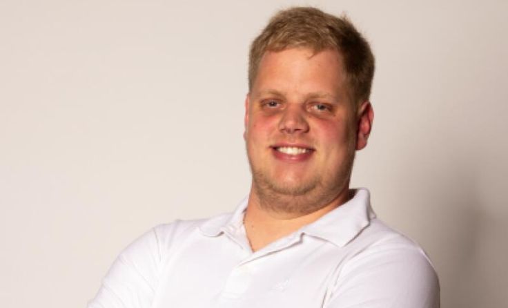 Martin Burner ist Bezirksvorsitzender der Jungen Wirtschaft Eferding. (Foto: WKO Eferding)
