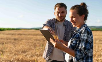 Meister in der Landwirtschaft werden in Waizenkirchen ausgebildet