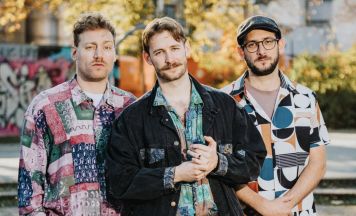 Austroblues im Eferdinger KulturBahnhof