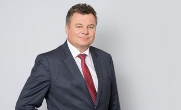 B133 in Alkoven wird saniert: Totalsperre Anfang Juni