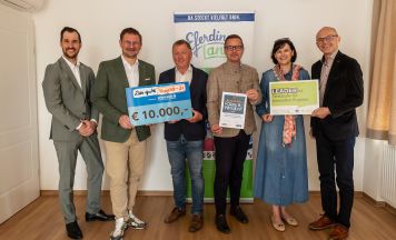 Ehrenamtlicher Fahrdienst soll Mobilität in der Region Eferding verbessern