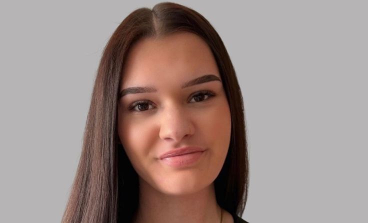 Melissa Meyer übernimmt die Leitung beim LernQuadrat in Grieskirchen. (Foto: LernQuadrat)