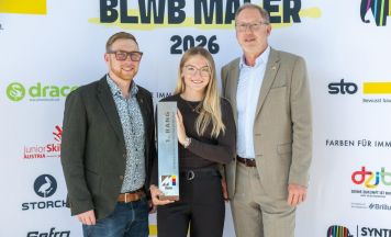 Hofkirchnerin holt Gold beim Bundeslehrlingswettbewerb