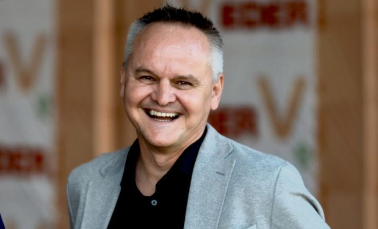 Wolfgang Resch (Foto: Eder)