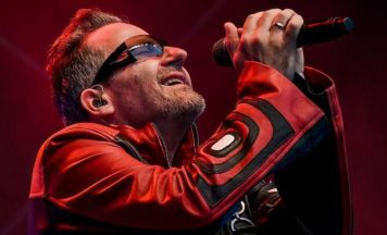 Tribute-Band bringt U2-Hits nach Eferding