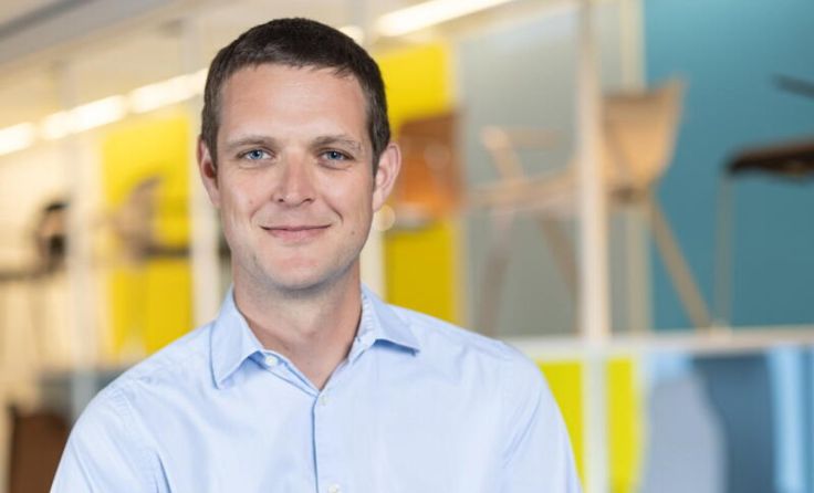 hali-Geschäftsführer Daniel Erlinger (Foto: hali)