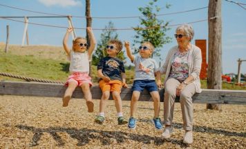IKUNA startet Ferienaktion für Familien