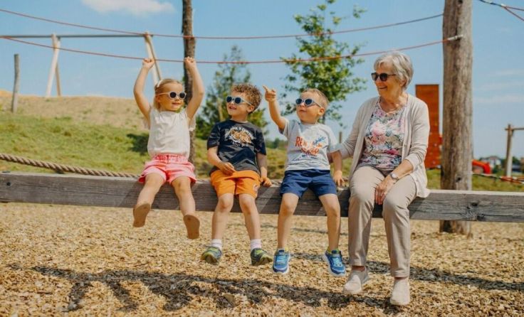 Die aktuelle Familienaktion gilt am 1., 2., 8. und 9. Juli. (Foto: IKUNA Naturresort)