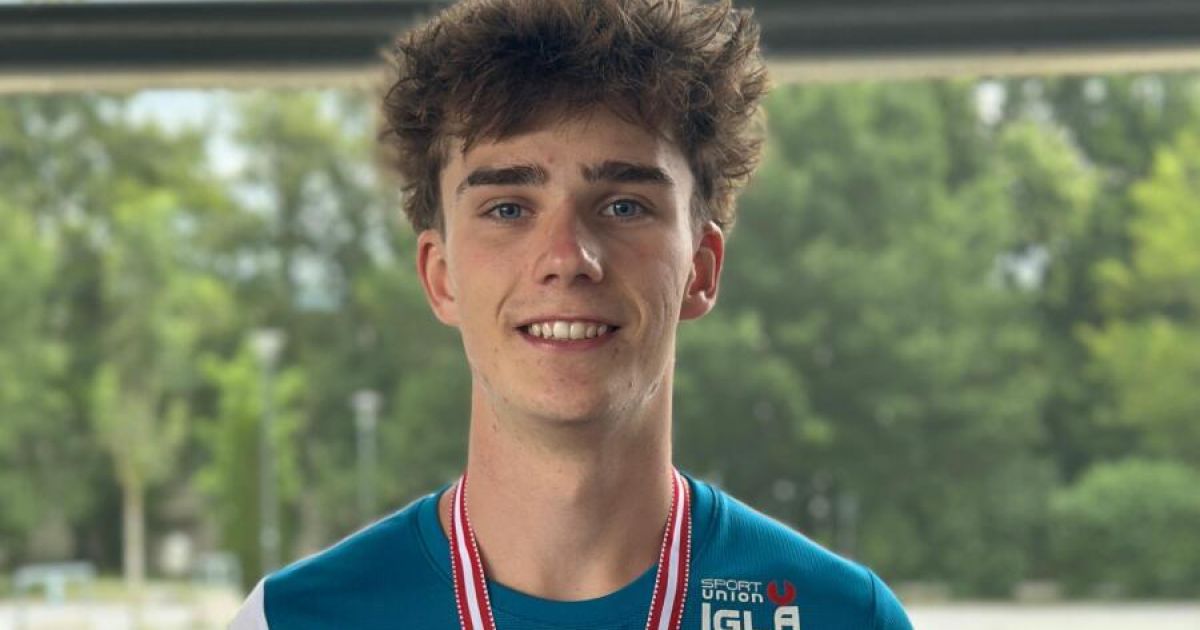 Athleten aus St. Thomas überzeugen bei Staatsmeisterschaften