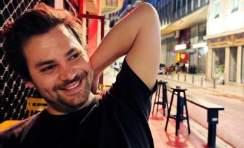 Musiker aus Alkoven veröffentlicht erste Single
