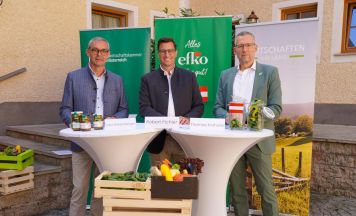 Herkunft von Essiggurken oft nicht erkennbar
