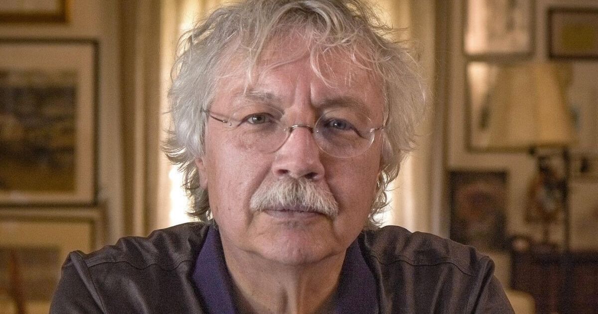 В Эфердинге стартует литературный цикл «Трижды три» с участием известных авторов и музыкантов
