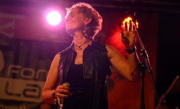 Oberösterreichischer Blues im Schloss Tollet