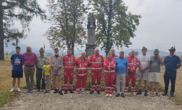 Eferding pflegt Freundschaft mit dem Trentino