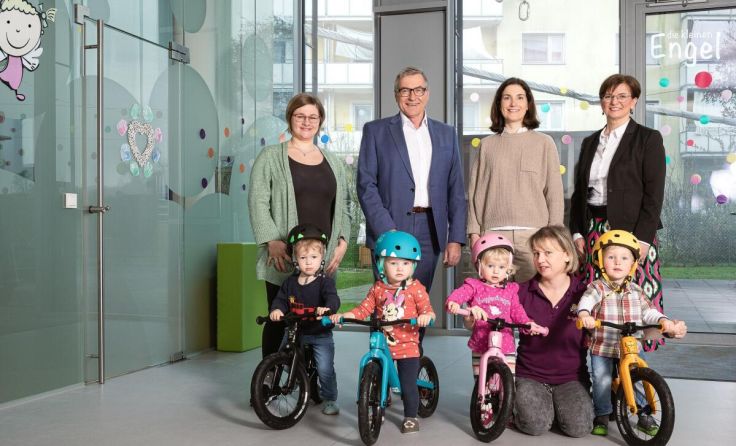 (Foto: Fotostudio Eder Linz)