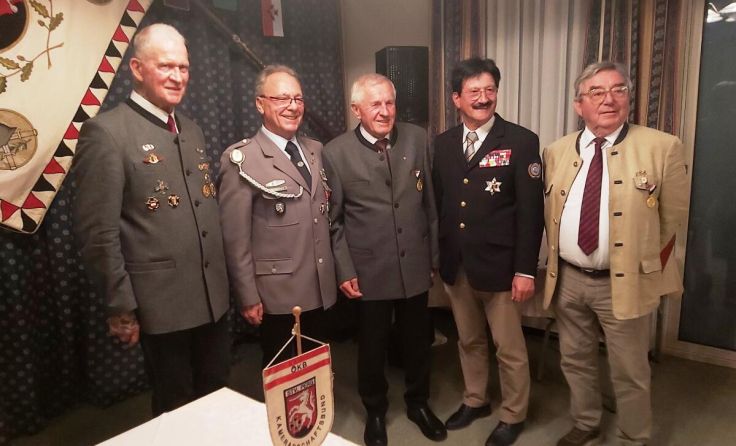  (Foto: Kameradschaftsbund Perg)