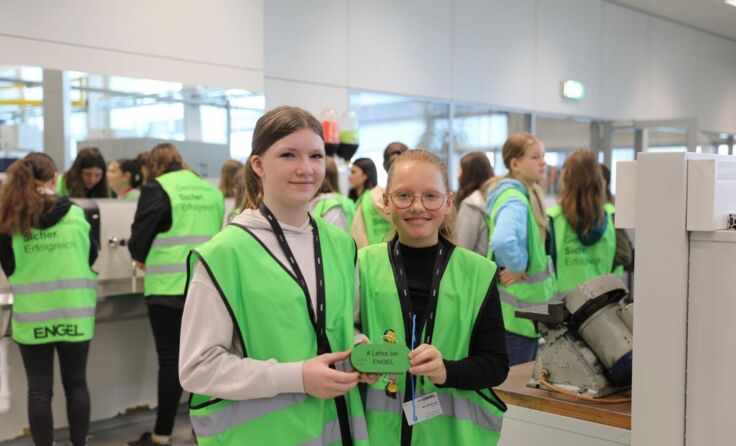  (Foto: ENGEL Austria GmbH)